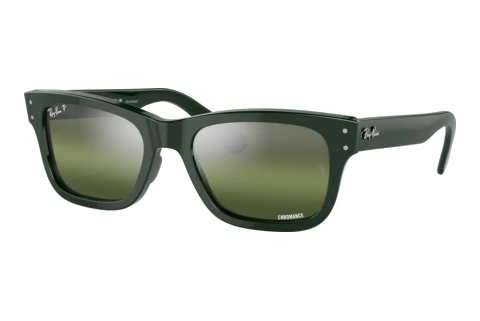 Sonnenbrille Ray-Ban MR BURBANK (RB2283 6659G4)