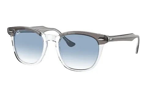 Sonnenbrille Ray-Ban HAWKEYE (RB2298 13553F)