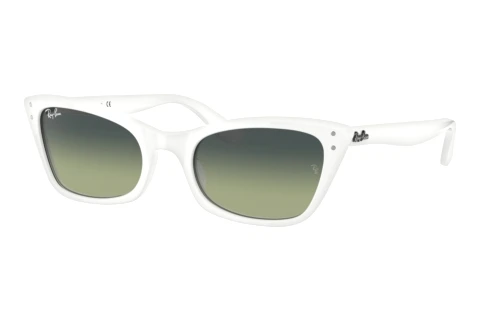 Sonnenbrille Ray-Ban LADY BURBANK (RB2299 975/BH)