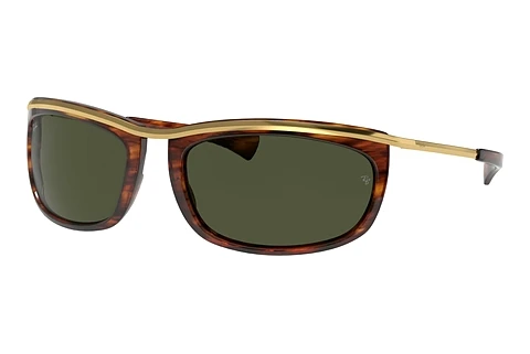 Sonnenbrille Ray-Ban OLYMPIAN I (RB2319 954/31)