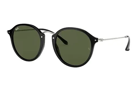 Sonnenbrille Ray-Ban Round (RB2447 901)