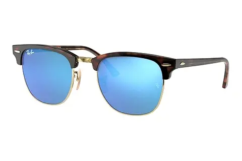 Sonnenbrille Ray-Ban CLUBMASTER (RB3016 114517)