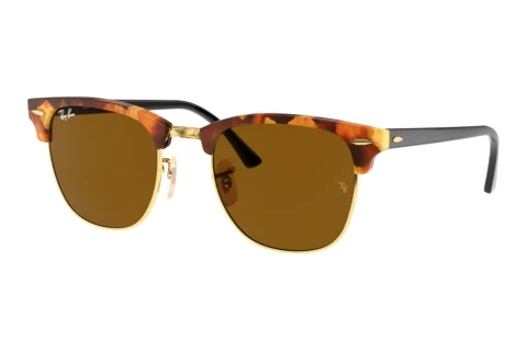 Sonnenbrille Ray-Ban CLUBMASTER (RB3016 1160)