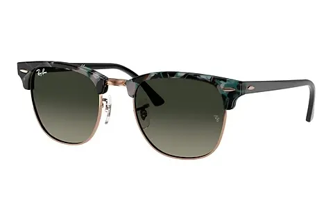 Sonnenbrille Ray-Ban CLUBMASTER (RB3016 125571)