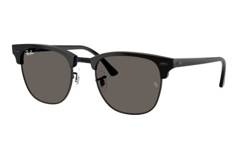 Sonnenbrille Ray-Ban CLUBMASTER (RB3016 1291B1)