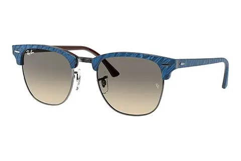 Sonnenbrille Ray-Ban CLUBMASTER (RB3016 131032)
