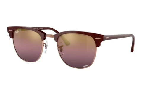 Sonnenbrille Ray-Ban CLUBMASTER (RB3016 1365G9)