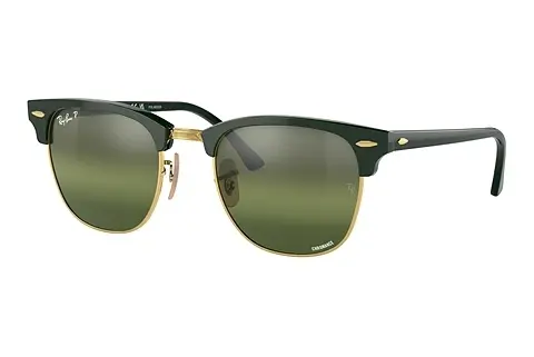 Sonnenbrille Ray-Ban CLUBMASTER (RB3016 1368G4)
