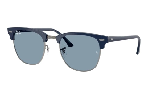 Sonnenbrille Ray-Ban CLUBMASTER (RB3016 687956)