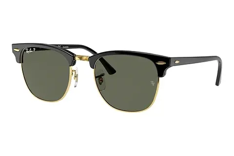 Sonnenbrille Ray-Ban CLUBMASTER (RB3016 901/58)