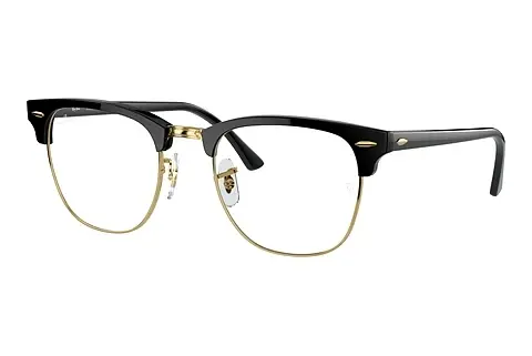 Sonnenbrille Ray-Ban CLUBMASTER (RB3016 901/BF)