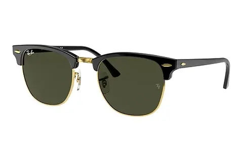 Sonnenbrille Ray-Ban CLUBMASTER (RB3016 W0365)