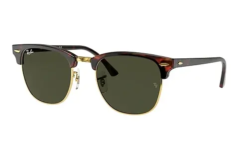 Sonnenbrille Ray-Ban CLUBMASTER (RB3016 W0366)
