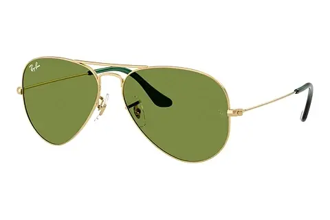 Sonnenbrille Ray-Ban AVIATOR LARGE METAL (RB3025 001/4E)