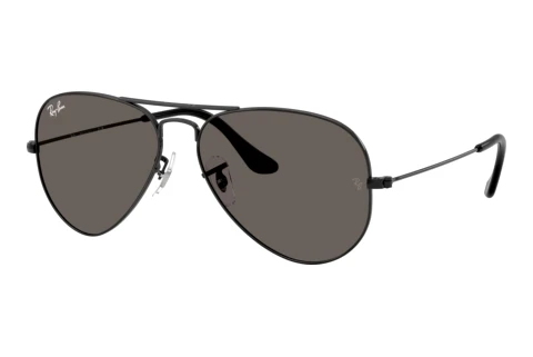 Sonnenbrille Ray-Ban AVIATOR LARGE METAL (RB3025 002/B1)