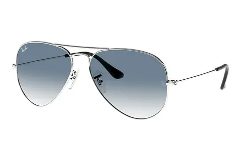 Sonnenbrille Ray-Ban AVIATOR LARGE METAL (RB3025 003/3F)
