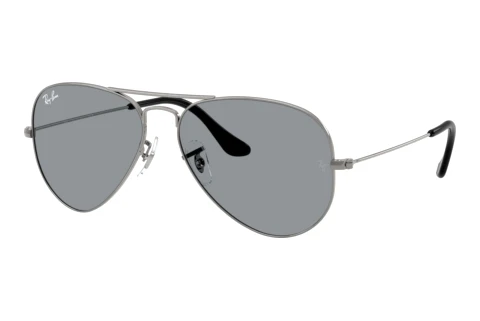 Sonnenbrille Ray-Ban AVIATOR LARGE METAL (RB3025 004/R5)