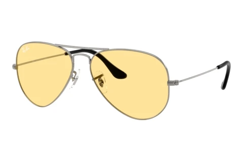 Sonnenbrille Ray-Ban AVIATOR LARGE METAL (RB3025 004/R6)