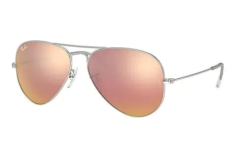 Sonnenbrille Ray-Ban AVIATOR LARGE METAL (RB3025 019/Z2)