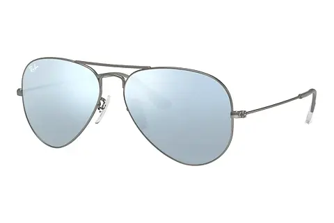 Sonnenbrille Ray-Ban AVIATOR LARGE METAL (RB3025 029/30)
