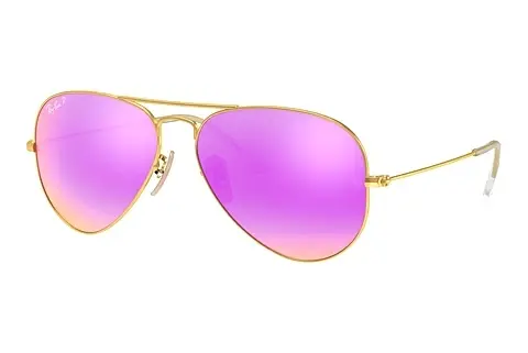 Sonnenbrille Ray-Ban AVIATOR LARGE METAL (RB3025 112/1Q)