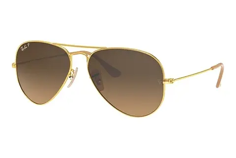 Sonnenbrille Ray-Ban AVIATOR LARGE METAL (RB3025 112/M2)