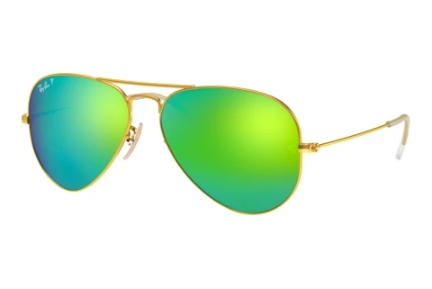 Sonnenbrille Ray-Ban AVIATOR LARGE METAL (RB3025 112/P9)