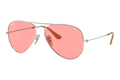 Sonnenbrille Ray-Ban AVIATOR LARGE METAL (RB3025 9065V7)