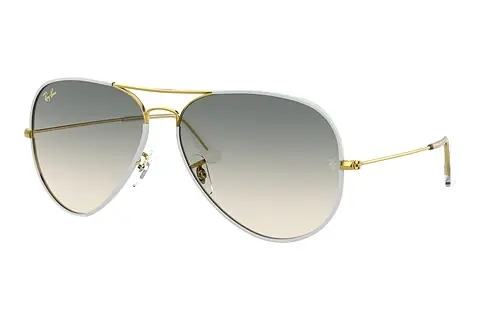 Sonnenbrille Ray-Ban AVIATOR FULL COLOR (RB3025JM 919632)