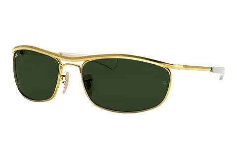 Sonnenbrille Ray-Ban OLYMPIAN I DELUXE (RB3119M 001/31)