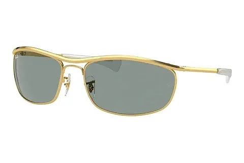 Sonnenbrille Ray-Ban OLYMPIAN I DELUXE (RB3119M 001/56)