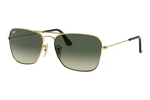 Sonnenbrille Ray-Ban CARAVAN (RB3136 181/71)