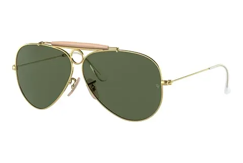 Sonnenbrille Ray-Ban SHOOTER (RB3138 W3401)
