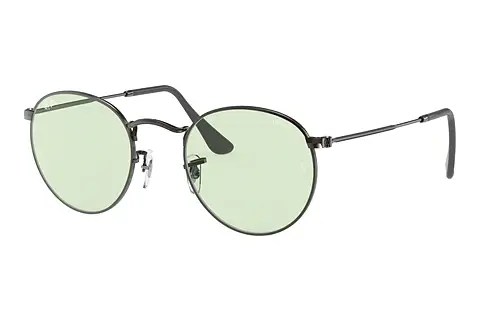 Sonnenbrille Ray-Ban ROUND METAL (RB3447 004/T1)