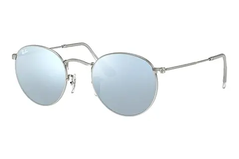 Sonnenbrille Ray-Ban ROUND METAL (RB3447 019/30)