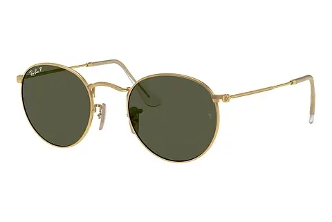 Sonnenbrille Ray-Ban ROUND METAL (RB3447 112/58)