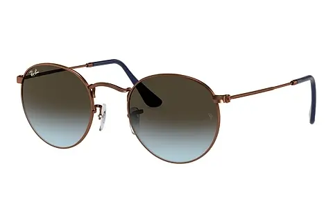 Sonnenbrille Ray-Ban ROUND METAL (RB3447 900396)