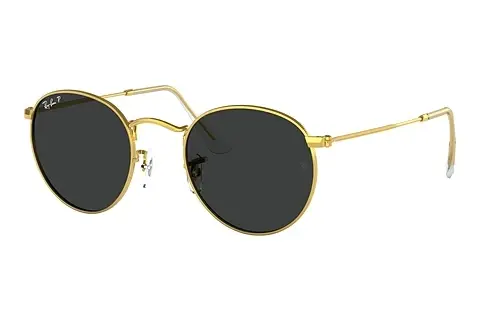 Sonnenbrille Ray-Ban ROUND METAL (RB3447 919648)