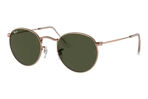 Sonnenbrille Ray-Ban ROUND METAL (RB3447 920231)