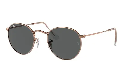Sonnenbrille Ray-Ban ROUND METAL (RB3447 9202B1)