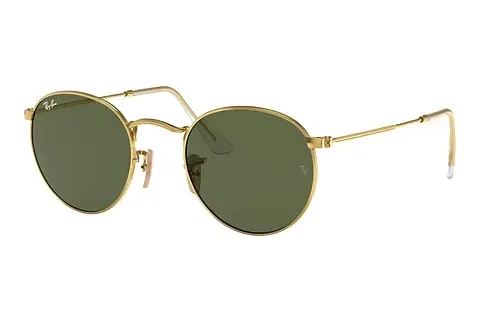 Sonnenbrille Ray-Ban ROUND METAL (RB3447N 001)