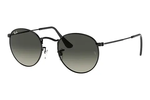 Sonnenbrille Ray-Ban ROUND METAL (RB3447N 002/71)