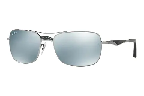 Sonnenbrille Ray-Ban RB3515 004/Y4