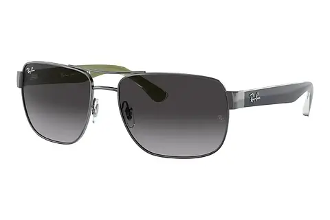 Sonnenbrille Ray-Ban RB3530 004/8G