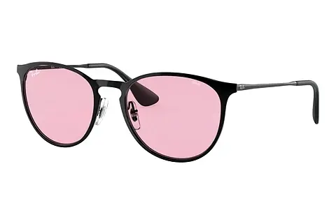 Sonnenbrille Ray-Ban ERIKA METAL (RB3539 002/Q3)