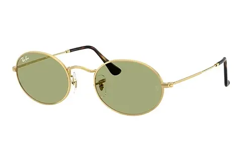 Sonnenbrille Ray-Ban OVAL (RB3547 001/4E)