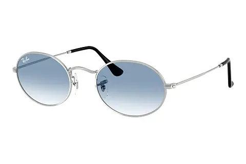 Sonnenbrille Ray-Ban OVAL (RB3547 003/3F)