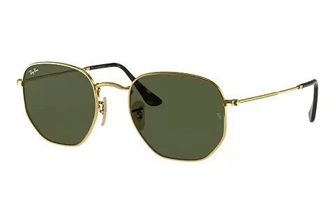 Sonnenbrille Ray-Ban Hexagonal (RB3548N 001)