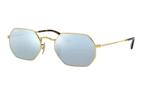Sonnenbrille Ray-Ban Octagonal (RB3556N 001/30)