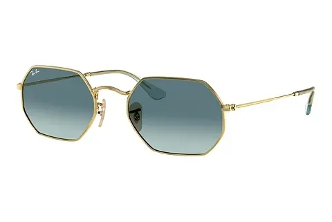 Sonnenbrille Ray-Ban OCTAGONAL (RB3556N 91233M)